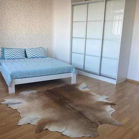 Apartament Sterna Sea View - Французський Бульвар Odessa Zewnętrze zdjęcie