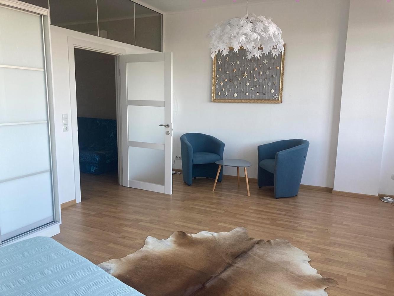 Apartament Sterna Sea View - Французський Бульвар Odessa Zewnętrze zdjęcie