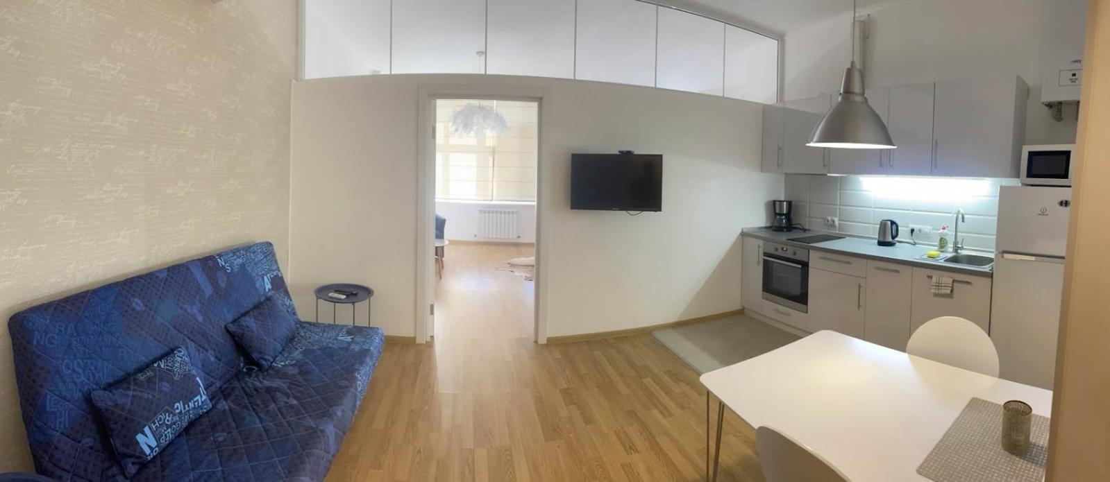 Apartament Sterna Sea View - Французський Бульвар Odessa Zewnętrze zdjęcie