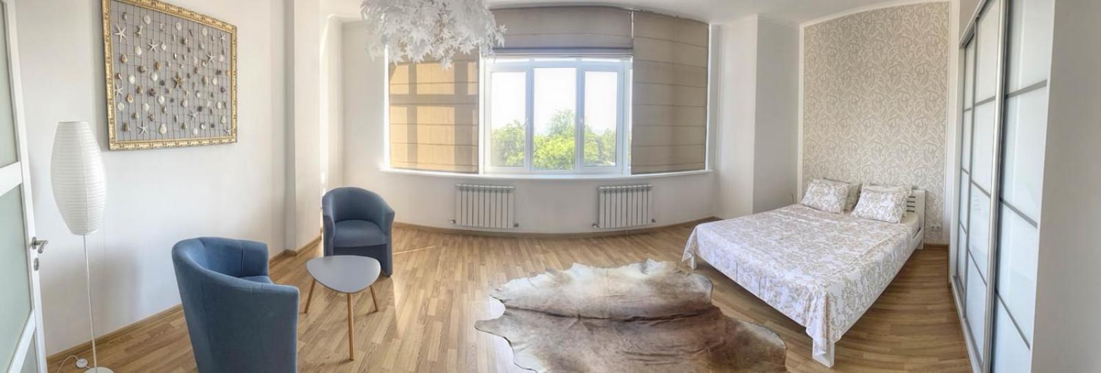 Apartament Sterna Sea View - Французський Бульвар Odessa Zewnętrze zdjęcie