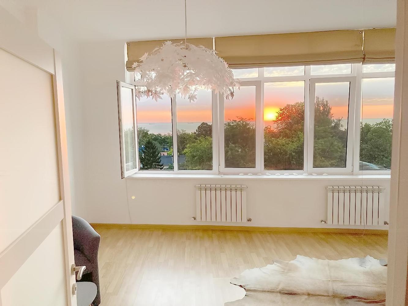 Apartament Sterna Sea View - Французський Бульвар Odessa Zewnętrze zdjęcie