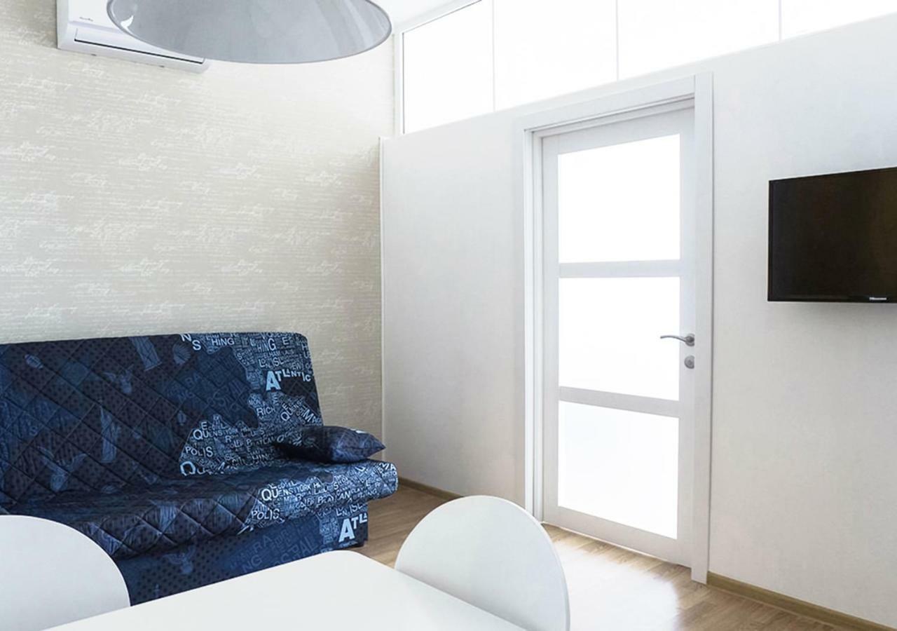 Apartament Sterna Sea View - Французський Бульвар Odessa Zewnętrze zdjęcie