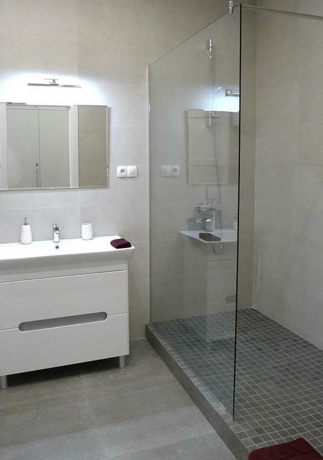 Apartament Sterna Sea View - Французський Бульвар Odessa Zewnętrze zdjęcie