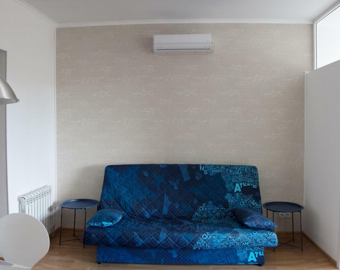 Apartament Sterna Sea View - Французський Бульвар Odessa Zewnętrze zdjęcie