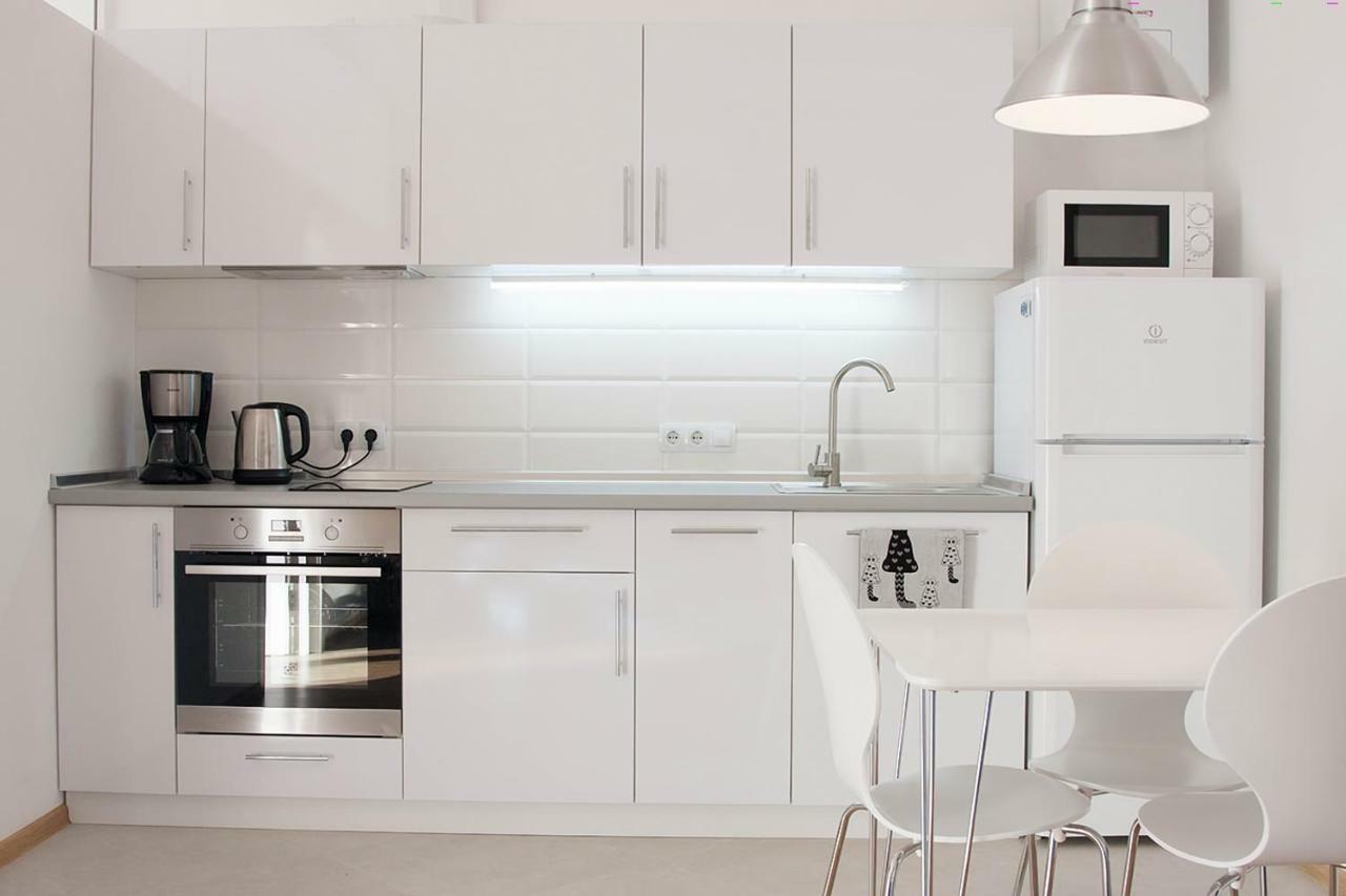 Apartament Sterna Sea View - Французський Бульвар Odessa Zewnętrze zdjęcie
