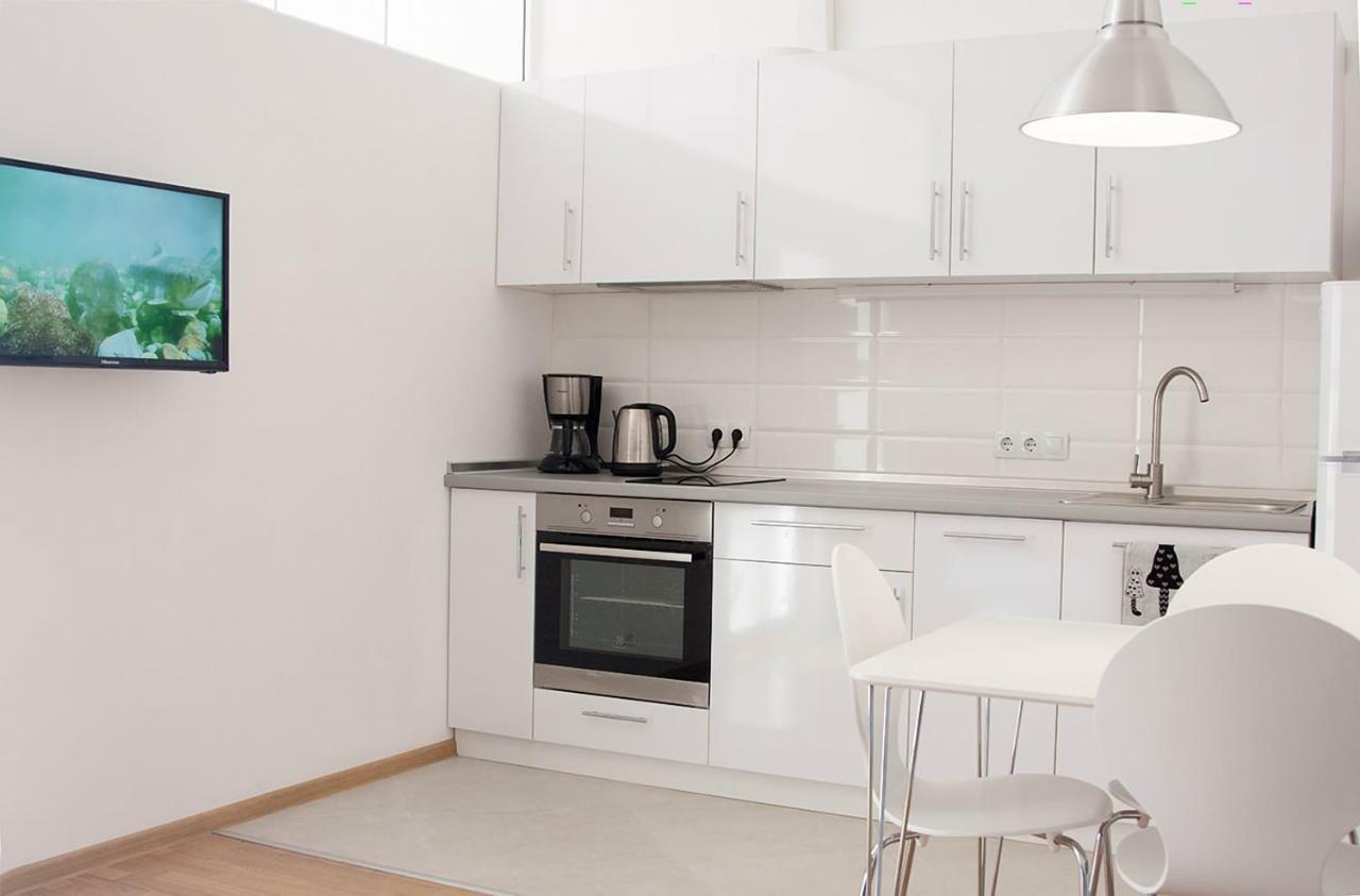 Apartament Sterna Sea View - Французський Бульвар Odessa Zewnętrze zdjęcie