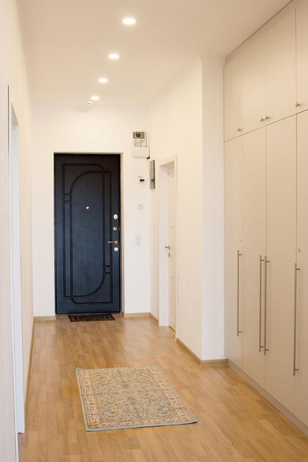 Apartament Sterna Sea View - Французський Бульвар Odessa Zewnętrze zdjęcie